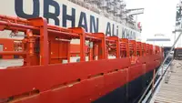 Kapal penarik kanggo didol