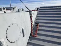 Kapal pendaratan, tangki kanggo didol