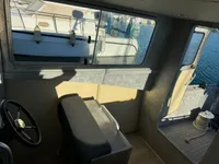 Kapal kerja kanggo didol