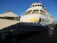 Kapal penumpang kanggo didol