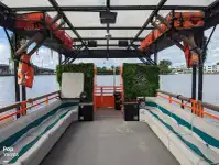 Kapal pesiar kanggo didol