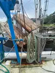 Trawler kanggo didol