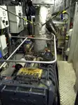 Kapal kontainer kanggo didol