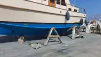 Kapal tanker minyak/bahan kimia kanggo didol
