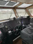 Kapal layanan ladang angin kanggo didol