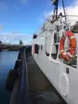 Kapal penarik kanggo didol