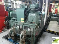 Kapal pasokan cepet (FSV) kanggo didol