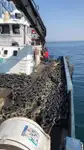 Kapal kerja kanggo didol