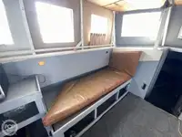 Kapal trawler kanggo didol