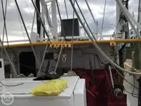 Kapal trawler kanggo didol