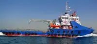 Towboat kanggo didol