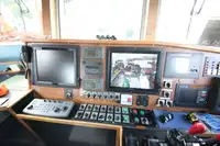 Kapal feri kanggo didol