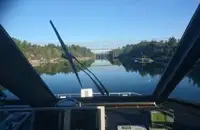 Kapal feri kanggo didol