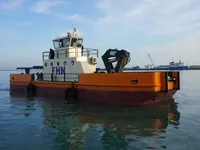 Kapal penarik kanggo didol