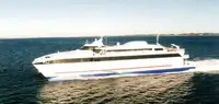 Ro-Ro ship kanggo didol