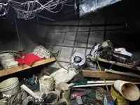 Kapal trawler kanggo didol