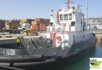 Towboat kanggo didol