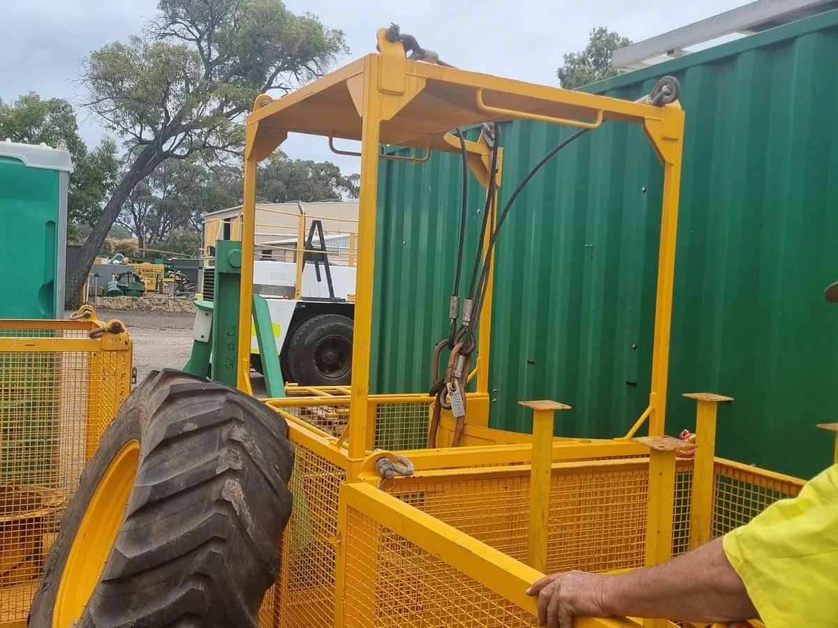Rig pengeboran jack-up kanggo didol