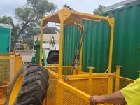 Rig pengeboran jack-up kanggo didol