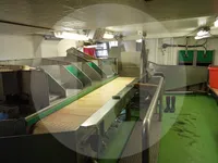 Kapal trawler kanggo didol