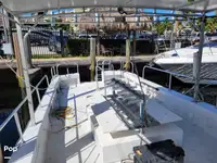 Kapal trawler kanggo didol