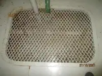 Kapal reefer kanggo didol
