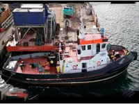 Kapal penarik kanggo didol