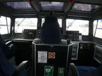 Kapal layanan ladang angin kanggo didol