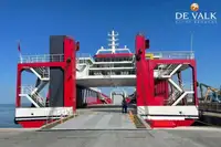 Kapal feri kanggo didol