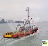 Kapal pasokan kanggo didol