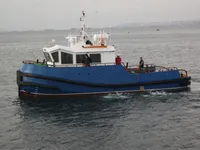 Kapal penarik kanggo didol