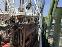 Trawler kanggo didol