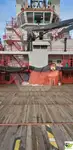 Kapal pasokan platform (PSV) kanggo didol