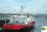 Kapal Ro-Ro kanggo didol