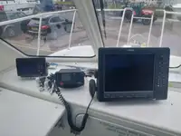 Kapal trawler kanggo didol