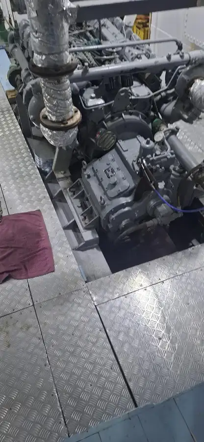 Kapal pesiar kanggo didol