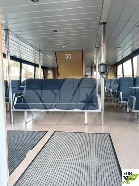 Kapal feri kanggo didol