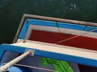 Kapal feri kanggo didol