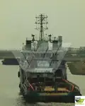 Kapal pasokan kanggo didol