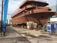 Kapal penumpang kanggo didol