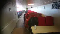 Kapal feri kanggo didol