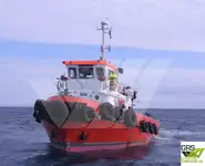 Kapal penarik kanggo didol