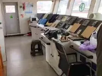 Kapal pendaratan, tangki kanggo didol