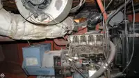 Kapal trawler kanggo didol