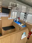 Kapal kerja kanggo didol