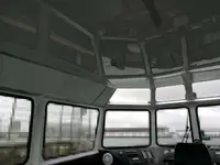 Kapal kerja kanggo didol