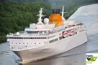 Kapal pesiar kanggo didol