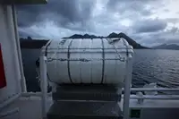 Kapal Ro-Ro kanggo didol