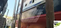 Kapal penumpang kanggo didol