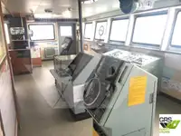Ro-Ro ship kanggo didol